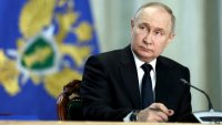 Владимир Путин: Русия ще открие кой стои зад атентата край Москва!