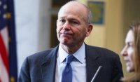 Главният изпълнителен директор на Boeing подава оставка в края на годината