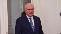 Димитър Главчев има пет дни, за да попълни състава на служебното правителство
