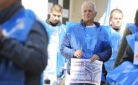 Работещите в ИА "Автомобилна администрация" излизат на протест
