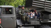 Калинки на Тагарев въртели схеми за милиони в МО