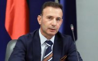ИЗВЪНРЕДНО! Главният секретар на МВР подаде оставка