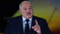 Беларус се готви за война