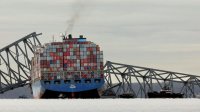 Какво ще се случи с моряците блокирани на кораба &bdquo;Dali&ldquo; в Балтимор?