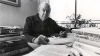 Греъм Грийн: Когато не сме сигурни, сме живи
