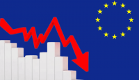 Инфлацията отново се понижи в Европа. Какво означава това за лихвените проценти