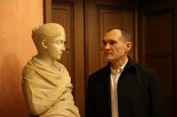 Васил Божков: Спечелих делото, но прокуратурата отказва да ми върне колекцията