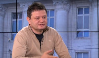 Николай Стайков АКФ: Пепи Еврото продължава да контролира хората си, може би дори е в България