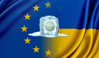 Брюксел възнамерява да предаде на Киев доходите от замразените активи на Москва