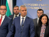 &ldquo;Възраждане&rdquo; поиска арест за ген. Атанас Атанасов (ВИДЕО)