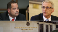 Най-големият синдикат в МВР защити Калин Стоянов и захапа Денков