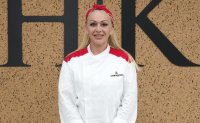 Съотборниците на Галя Чимидова я изритаха от Hell's Kitchen