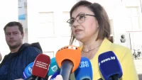 Корнелия Нинова: ПП-ДБ върнаха Бойко Борисов на власт