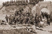 111 години от Одринската епопея