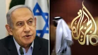 Нетаняху нарече "Al Jazeera" терористи и забрани излъчването на телевизията в Израел