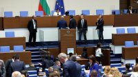 РЕШЕНО: Ще има временна комисия за разследване на корупционните практики в Агенция "Митници"