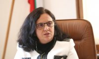 "Галерия": Мария Павлова е най-вероятният бъдещ главен прокурор