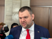 Делян Пеевски: ДПС няма да подкрепи нито едно предложение на &ldquo;Възраждане&rdquo; (ВИДЕО)