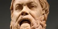 Сократ: Наслаждавайте се на себе си!Сократ