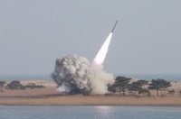 Израел отвърна на удара