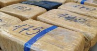 Заловиха 400 кг хероин скрити в матраци на "Капитан Андреево"