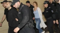 Обжалват ареста на шефката на Агенция "Митници"