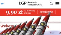 ПОЛЯЦИТЕ СЪВСЕМ ПРЕВЪРТЯХА! Искат ядрено оръжие от САЩ