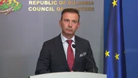 ЕКСКЛУЗИВНО! Гл. секретар на МВР е защитен свидетел, два пъти е давал показания, в дома му са открити пари и снимки с контрабандистите