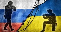 Безсмислието на войната в Украйна стана все по-очевидно