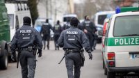 В Германия 41% от извършените престъпления са от чужденци