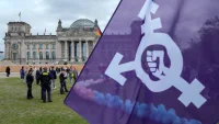 В Германия: име и пол вече ще се сменят много по-лесно