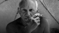 Пабло Пикаасо: Не чакайте вдъхновение, а започвайте