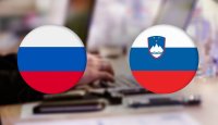 Русия експулсира словенски дипломат