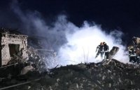 11 са вече жертвите след украинския обстрел на Токмак