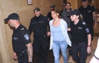ЗА ТРЕТИ ПЪТ: Гледат мерките за неотклонение на Банкова и Димитров