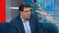 Иван Таков: Диалогът в БСП не върви както трябва