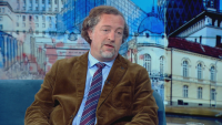 Иво Христов: Трябва радикална реформа в посока президентска република