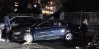 Пиян шофьор с бус помете паркирани коли в квартал &bdquo;Люлин&rdquo;