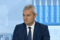 Костадинов: Вотът на недоверие е внесен