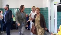 Съдът постанови условна присъда в рамките на 8 месеца и глоба от 200 лв. на Калина Саксобургготска