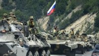 Само за няколко седмици превъзходството на Русия над Украйна в артилерията ще се удвои