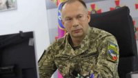Сирски: Руската армия има конкретна дата за превземането на Часов Яр