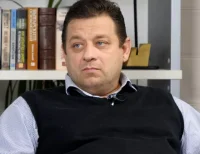Полк. Николай Марков става лидер на партия