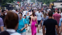 НСИ: Средната заплата в София достигна 2900 лева