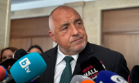 Борисов: По време на нашето управление Паскал се криеше в чужбина