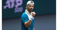 Григор Димитров падна с 1 място в класацията на ATP, но запази позицията си в Топ 10 (КЛАСАЦИЯ)