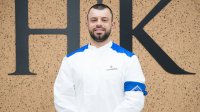 Славейко напусна завинаги Hells Kitchen
