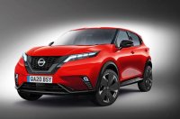 СЛЕД СЕДМИЦА: Nissan представя новия Qashqai