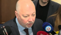 Росен Желязков отговори на Нинова за исканата му оставка (ВИДЕО)