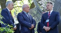 Ядреното гориво от &bdquo;Уестингхаус&ldquo; е в АЕЦ &bdquo;Козлодуй&ldquo;